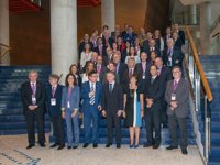 Gobierno vasco ultima el proyecto del Centro de Ciberseguridad para prevenir ataques como el ocurrido recientemente