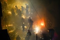 La 'Cordà' de Paterna, declarada Fiesta de Interés Turístico Nacional