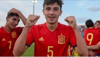 La selección española Sub-17 supera a Alemania y se mete en la final del Europeo