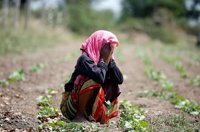 Un tribunal de India autoriza a abortar a una niña de diez años presuntamente violada por su padrastro