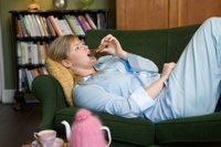 Los riesgos de dos semanas de inactividad