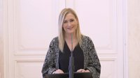 Cifuentes critica que se dé "pábulo" al informe de UCO y lamenta el "daño" causado cuando el juez dice que "no hay nada"