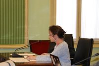 Cs presenta una enmienda a la totalidad a la ley del alquiler turístico