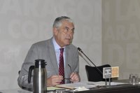 El PP advierte de que Lambán "abre barra libre para el gasto indiscriminado"