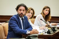 Mariscal (PP) se muestra prudente ante la negociación del Gobierno con NC para aprobar los PGE