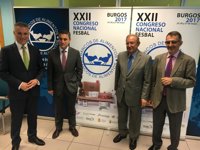 Burgos, sede dell XXII Congreso de los Bancos de Alimentos de España