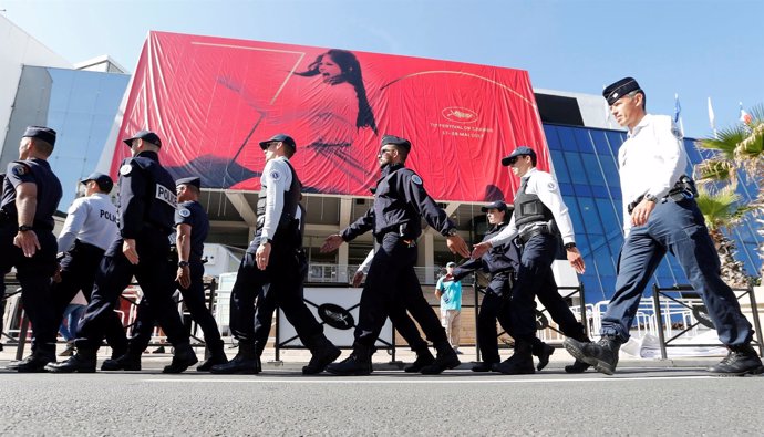 70Th Cannes Film Festival - Cannes, France