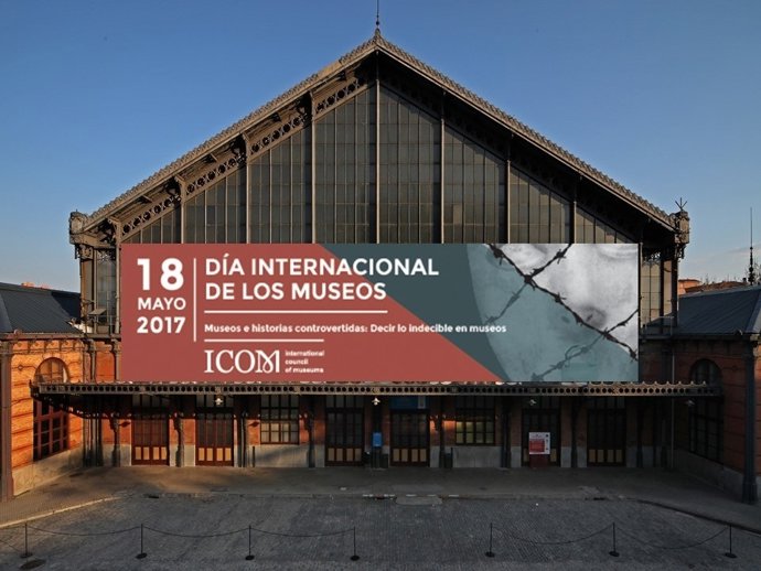 Museo del Ferrocarril