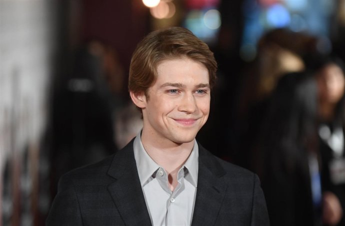 Joe Alwyn/Getty