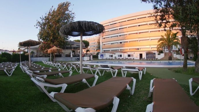 Carabela Beach & Hotel de Oh!Tels