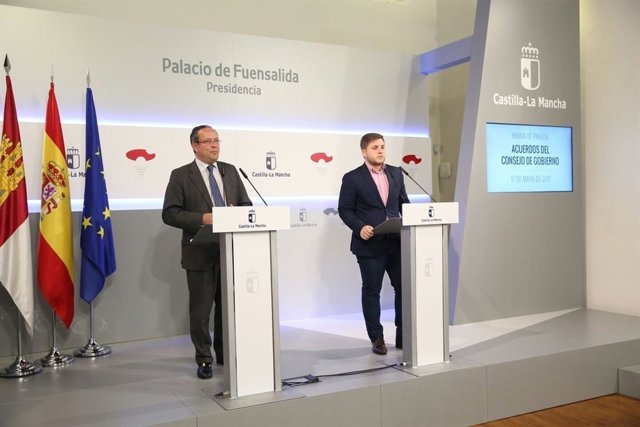 Hernando y Ruiz Molina