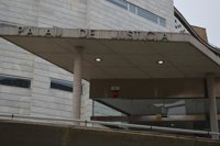 El jubilado de Bellpuig (Lleida) que mató a tiros a su yerno acepta siete años de cárcel