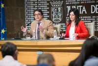 La Junta invertirá 18,2 millones en tres años en acciones de integración social y laboral en barrios desfavorecidos