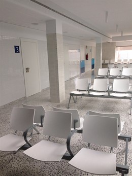 Centre de salut