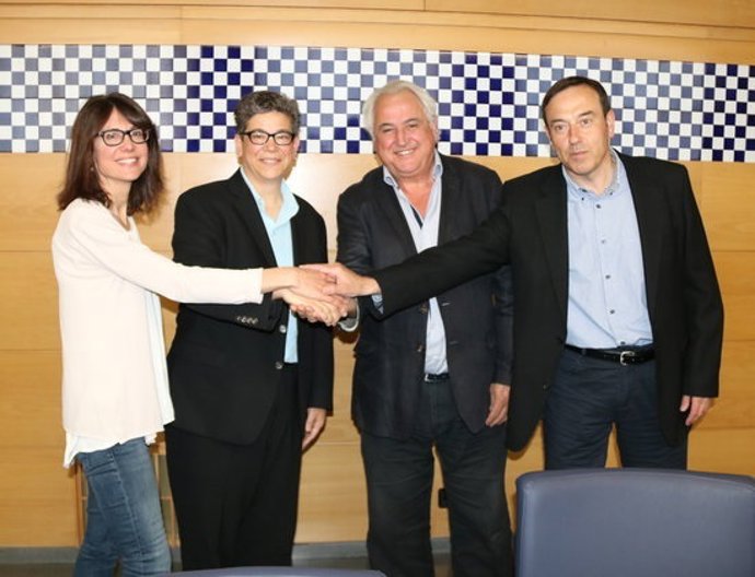 Agencia Catalana de Noticias