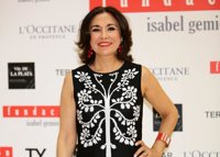 Isabel Gemio, de la enfermedad de su hijo:" Hay momentos para todas las emociones a lo largo del día"