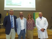 El Área de Gestión Sanitaria Serranía de Málaga organiza un encuentro sobre humanización de la atención en salud
