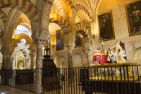 La Plataforma de la Mezquita denuncia ante la Junta el "uso abusivo" del monumento por el Cabildo