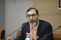 El juez Velasco deja los casos Púnica y Lezo tras obtener un ascenso en la Audiencia Nacional