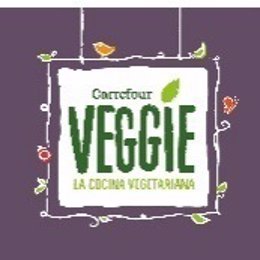 Carrefour Veggie 