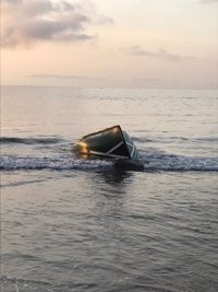 Localizados 10 inmigrantes más en Santanyí y Palma que llegaron en patera el lunes 15