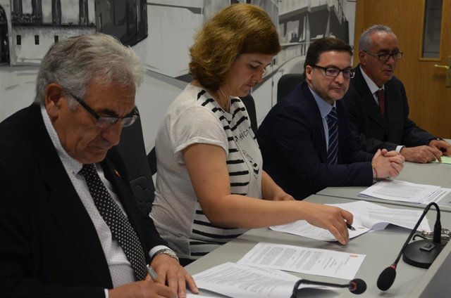 El Museo De La Semana Santa De León Estará Listo Para 2019 Con Un Presupuesto De