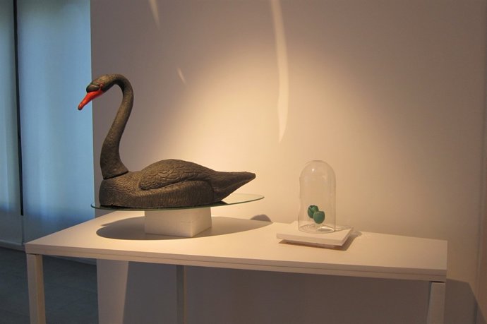 La Fundació Suñol contrapone la obra de Miralda en una exposición