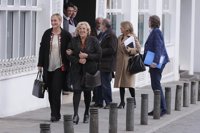 Comunidad y Ayuntamiento de Madrid negociarán un convenio para desmantelar el sector VI de la Cañada