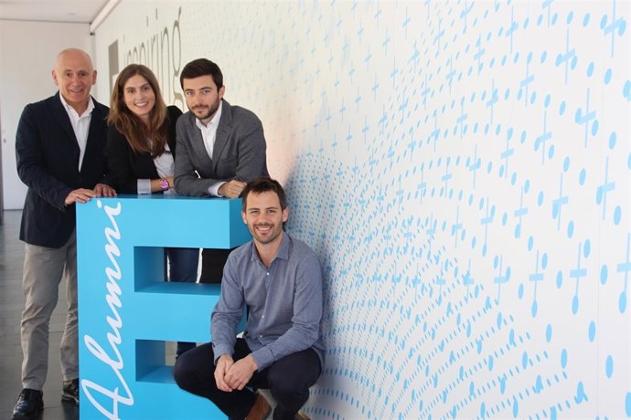 Esade y Crowdcube 