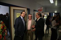 Toxo (CC.OO.) subraya que el PSOE no sólo tiene que elegir "dirigentes", también debe "determinar" su política