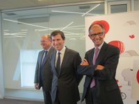 EDP lanza una competición mundial para startups