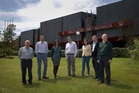 La Universidad de Oviedo logra un proyecto europeo de investigación para aprovechar las emisiones de metano de las minas