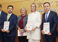 Ayuntamiento de Madrid ve urgente el convenio para realojar a residentes de Cañada que no pueden quedarse en sus casas