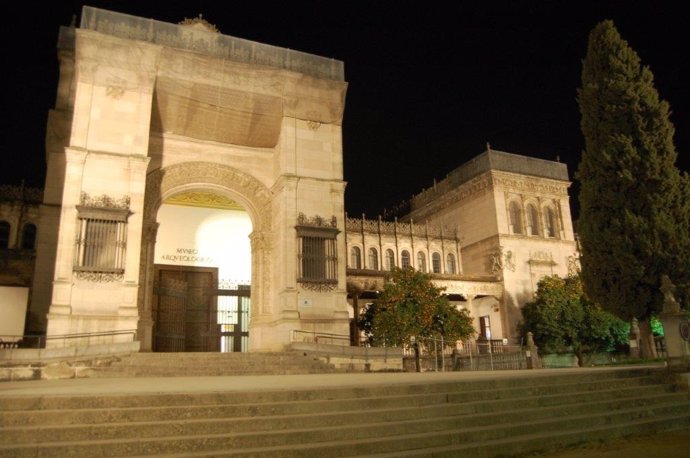 Museo Arqueológico de Sevilla