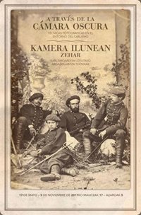 El Museo del Carlismo acoge una exposición temporal que muestra la relación entre el carlismo y la fotografía