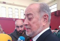 De Lorenzo llevará al alcalde de Oviedo a los tribunales por el informe de la FUO sobre Villa Magdalena