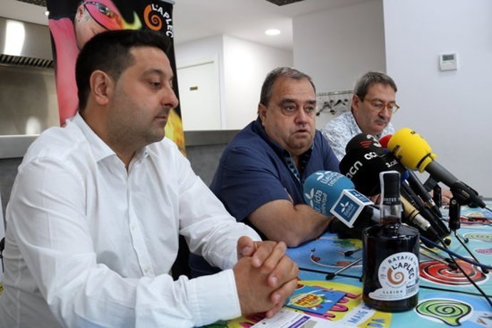 Agencia Catalana de Noticias