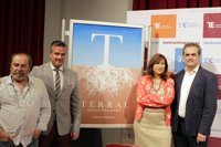 Franco Battiato, James Rhodes, Salif Keita, Rachid Taha y Dulce Pontes encabezan el programa de Terral 2017