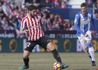 Raúl García: "Ojalá todos los años nos juguemos el objetivo dependiendo de nosotros mismos"