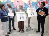 Los Desayunos Solidarios de Grupo Norte recaudan más de 4.800 euros a favor de los niños con cáncer