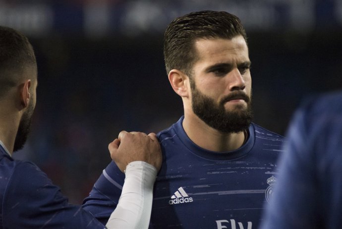 Nacho (Reial Madrid)