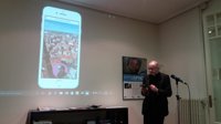 Una APP repasa la relación de San José María Escrivá con Valladolid, tercera ciudad del mundo donde comenzó el Opus Dei