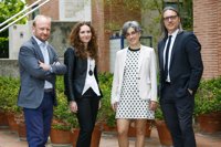 'La Caixa' e Inveready invierten 2,7 millones en AptaTargets para un nuevo tratamiento del ictus