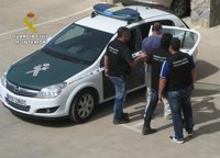 La Guardia Civil detiene al individuo acusado de violar presuntamente a una joven en Los Alcázares