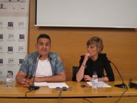 Mulet dice que Compromís no es "victimista", sino "realista" porque los PGE para la Comunitat son "injustos"