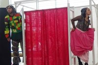 Álava impulsa el conocimiento de Europa en los colegios alaveses a través del teatro