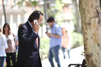 Un editor acusa a Jesús Gómez de requerirle hasta 2.000 euros por información del 'caso Facturas'