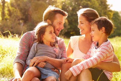 La familia y sus etapas del ciclo vital: ¿en cuál te encuentras?