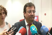 Vara considera que el "compromiso de neutralidad" del Gobierno "no se ha cumplido" en la subasta de renovables