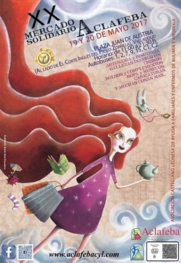 Cartel del Mercado Soldiario